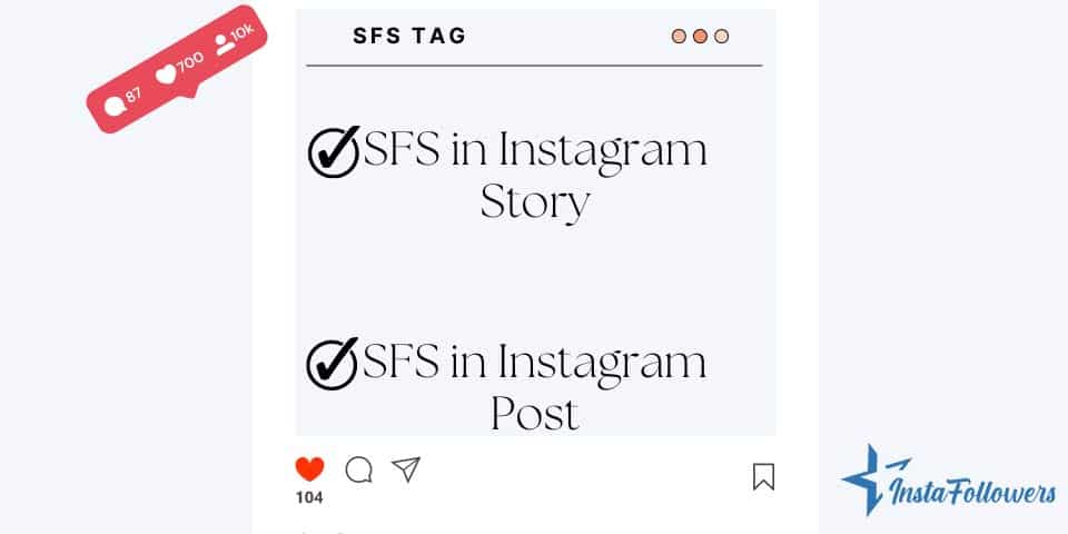 sfs tag