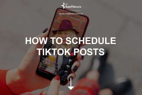 How to Schedule TikTok Posts 