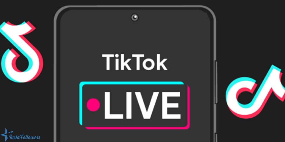 TikTok Live