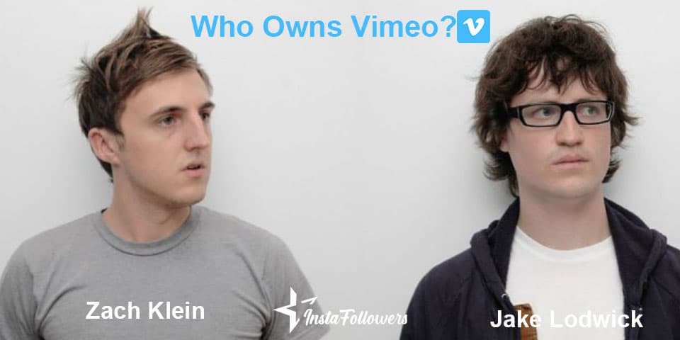 vimeo founders