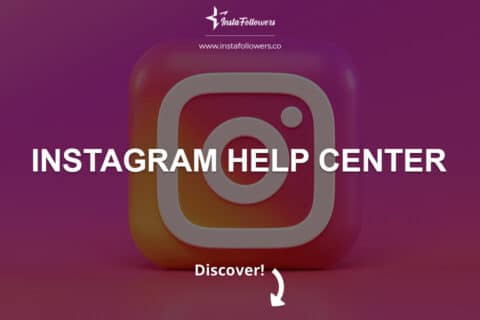 Instagram Help Center 