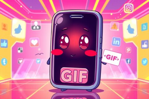 How to Create GIFs For Instagram