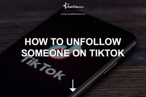 How to Unfollow Someone on TikTok 