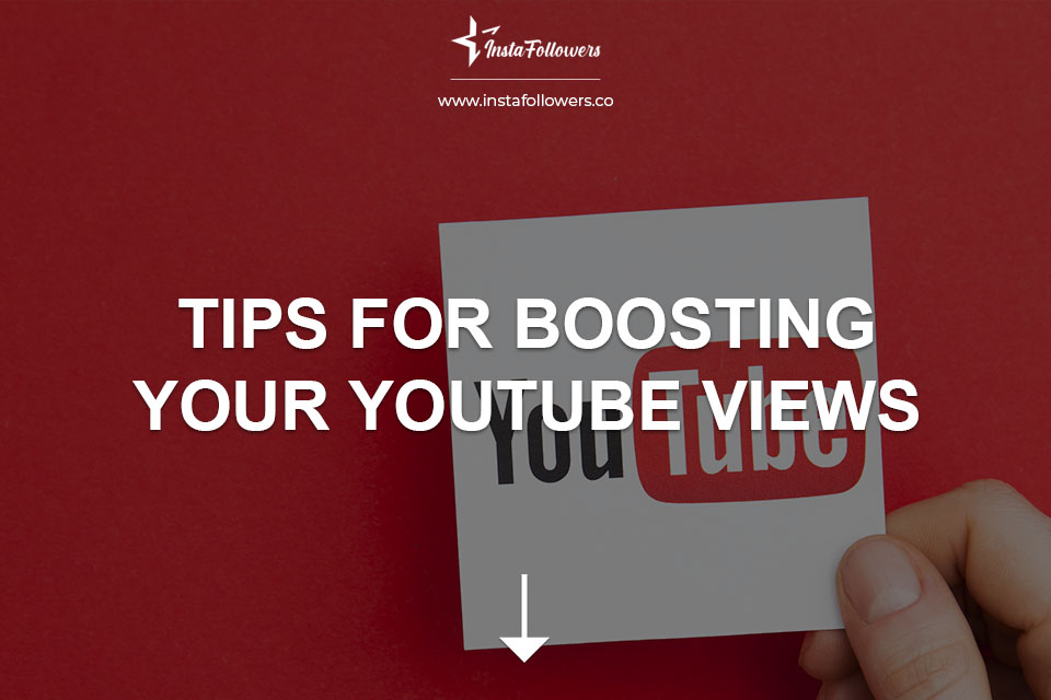 9 Surprising Tips for Boosting Your YouTube Views 