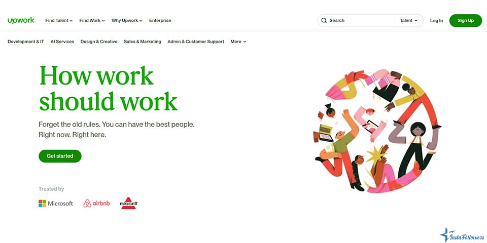 UpWork