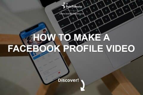 How to Make a Facebook Profile Video  