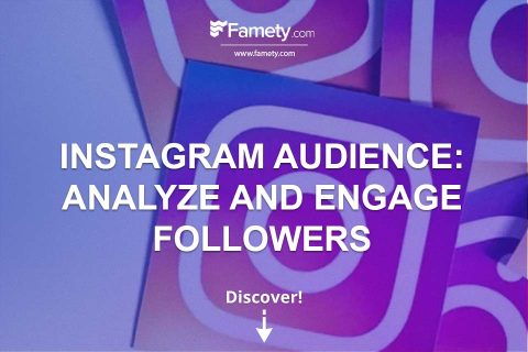 Instagram Audience: Analyze and Engage Followers