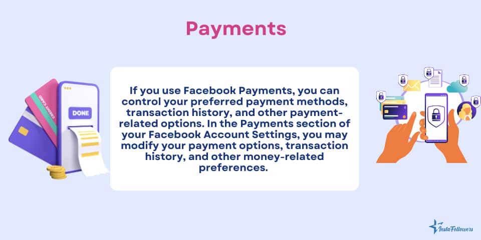 payments