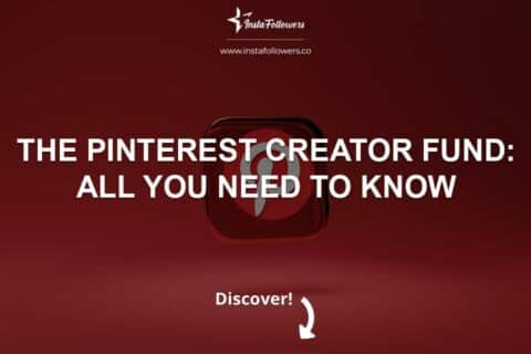 The Pinterest Creator Fund: All You Need to Know