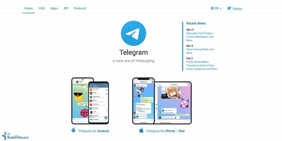 Telegram