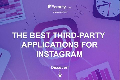 The Best Third-Party Applications for Instagram 