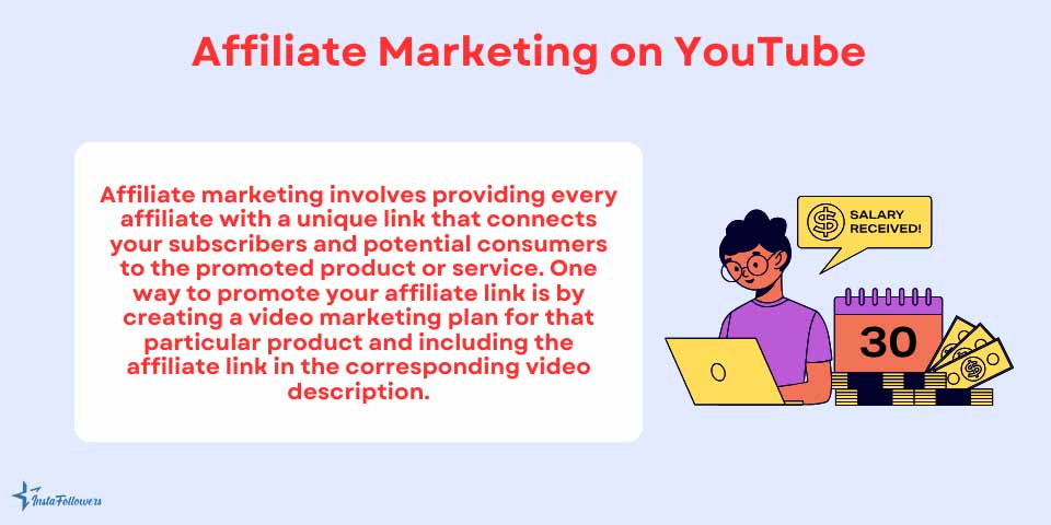 affiliate marketing