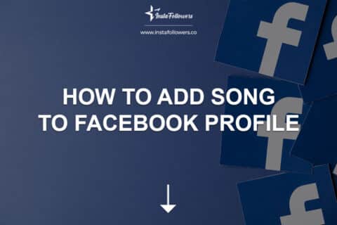 How to Add Song to Facebook Profile 