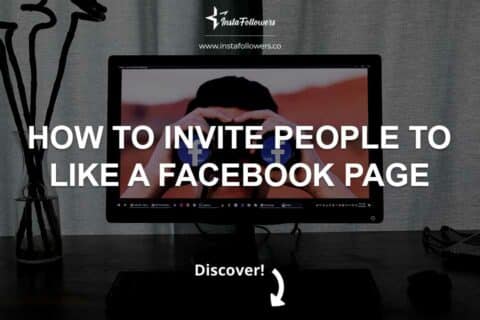 How to Invite People to Like a Facebook Page