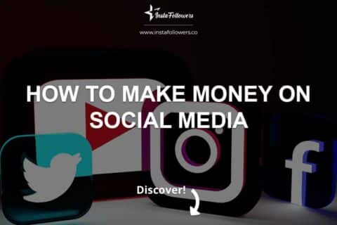 How to Make Money on Social Media 