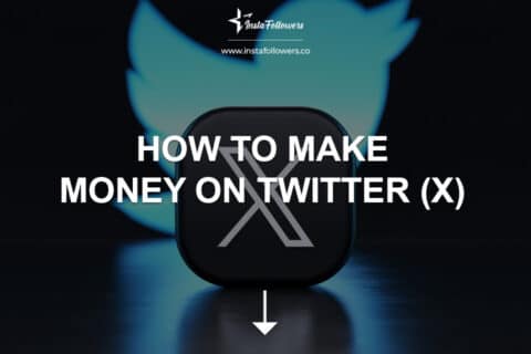 How to Make Money on Twitter (X)