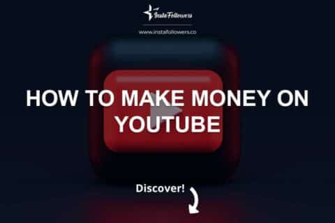 How to Make Money on Youtube  