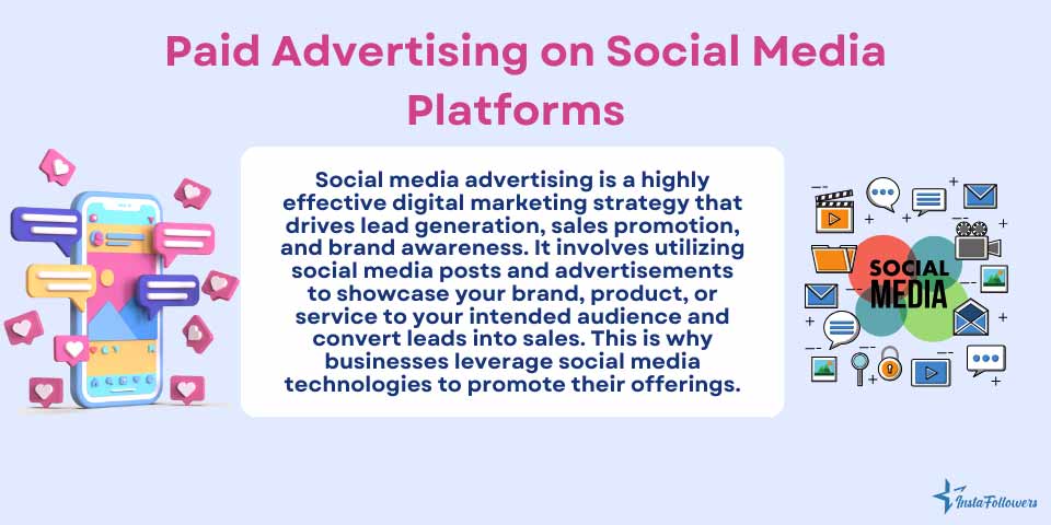 paid advertising on social media