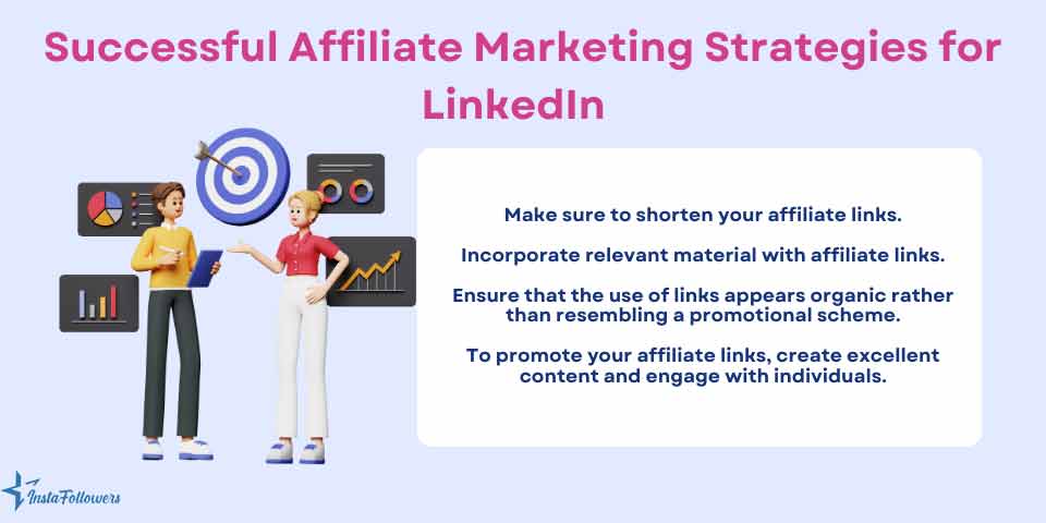 successful affiliate marketing strategies