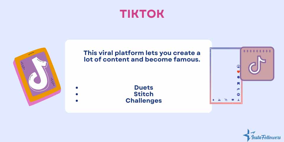 become a TikTok influencer