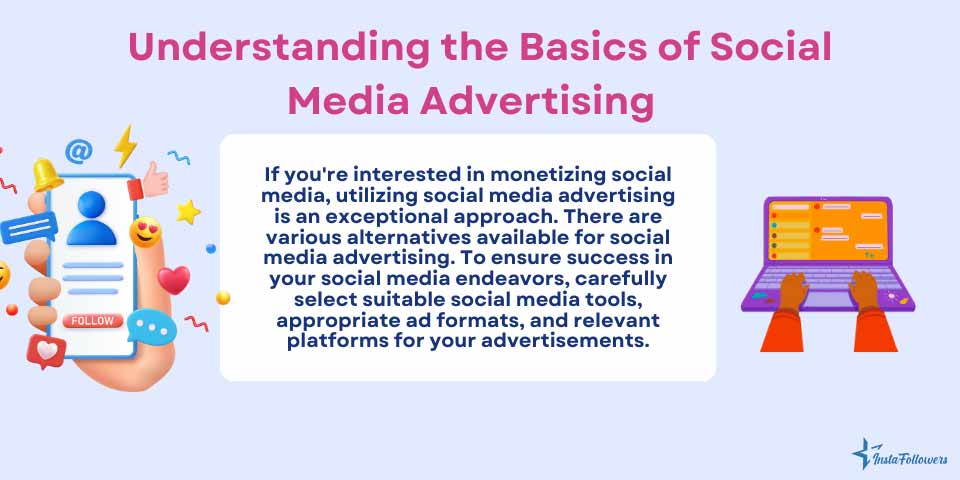 understanding the basics  of social media