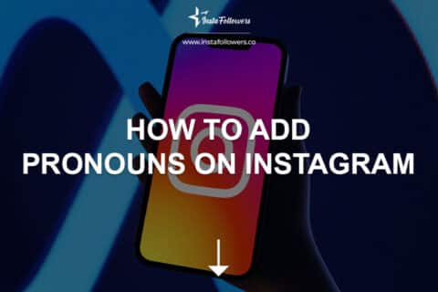 How to Add Pronouns on Instagram 