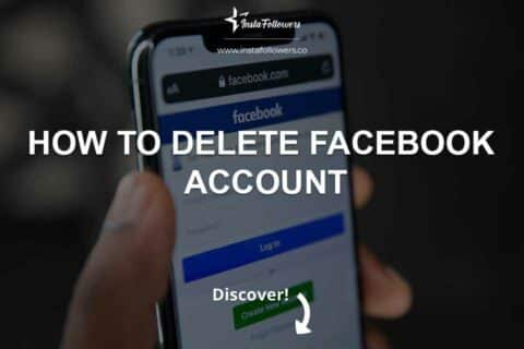 How to Delete Facebook Account 