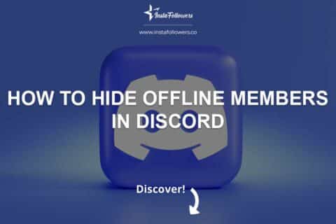 How to Hide Offline Members in Discord 