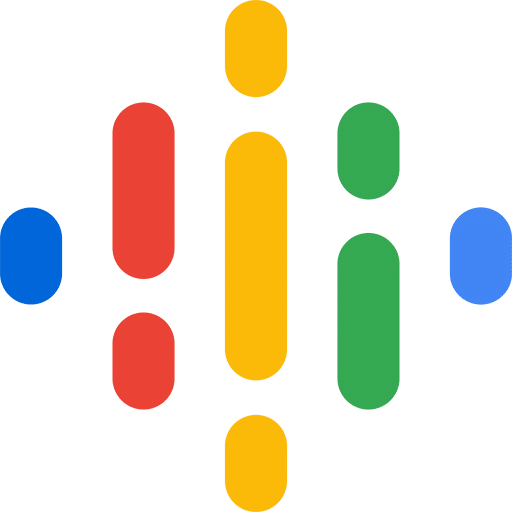 google podcast 