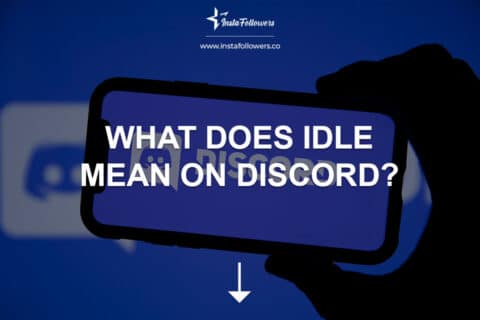 What Does Idle Mean on Discord? 