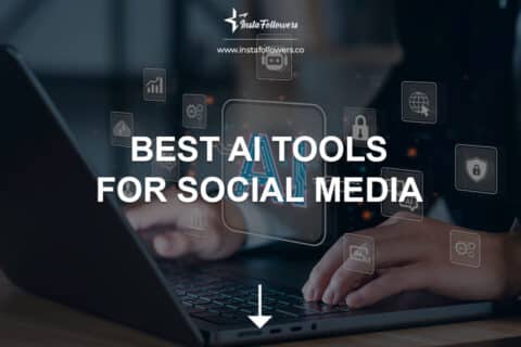 Best AI Tools for Social Media 