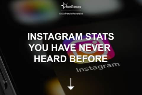 Instagram Stats You Have Never Heard Before 