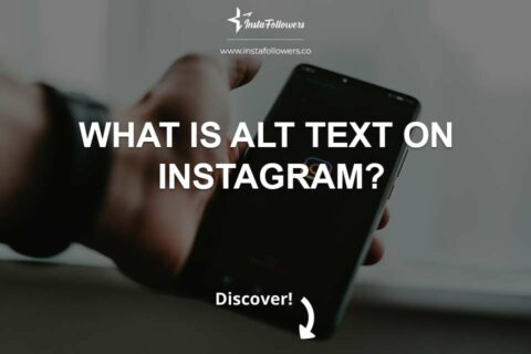 What Is Alt Text on Instagram?