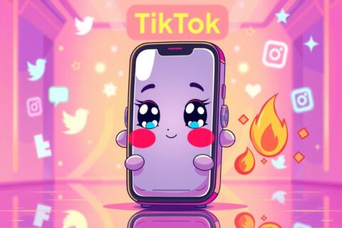 TikTok Marketing Strategies 