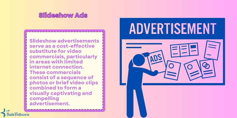 slideshow ads