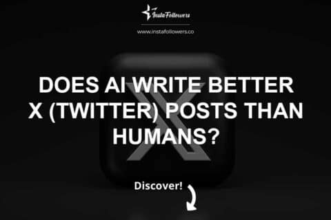 Does AI Write Better X (Twitter) Posts Than Humans? 