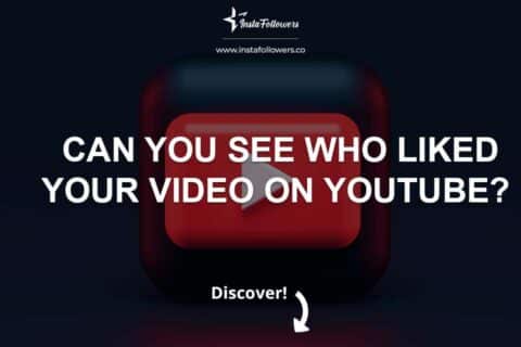 Can You See Who Liked Your Video on YouTube? 