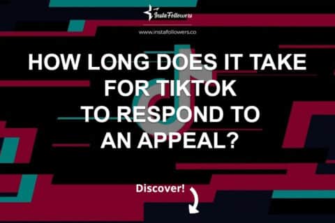 How Long Does It Take for TikTok to Respond to an Appeals?