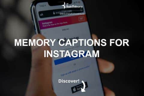 Memory Captions for Instagram 