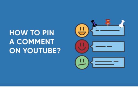 How To Pin A Comment On YouTube?