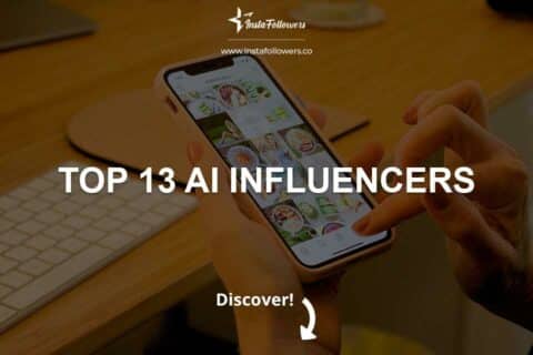 Top 13 AI Influencers   