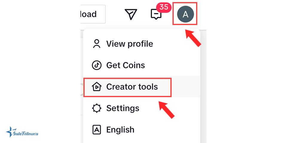 TikTok creator tools