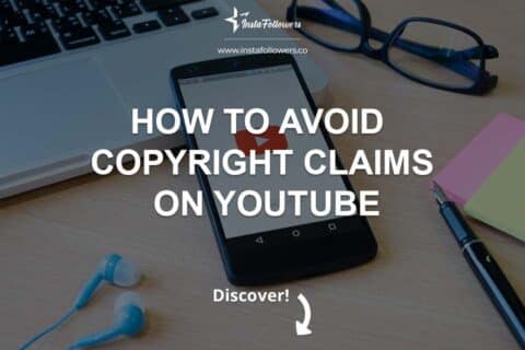 How To Avoid Copyright Claims on YouTube (2024)