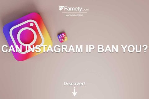 Can Instagram IP Ban You?