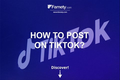 How to Post on TikTok