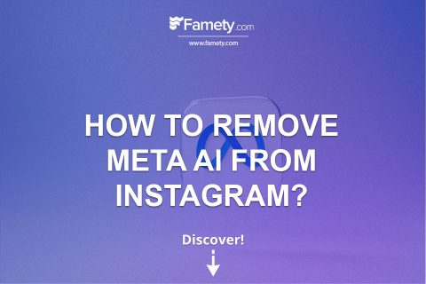 How to Remove Meta AI From Instagram?