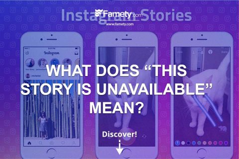 What Does “This Story Is Unavailable Instagram” Mean