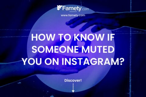 How to Know If Someone Muted You on Instagram?