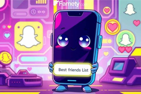 How to Change Number of Best Friends on Snapchat? 