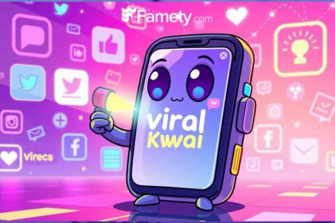 How to Go Viral on Kwai (Make Good Content)